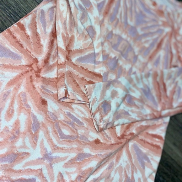 Poof Girl (Buckle) Girl’s long sleeve - Picture 3 of 4